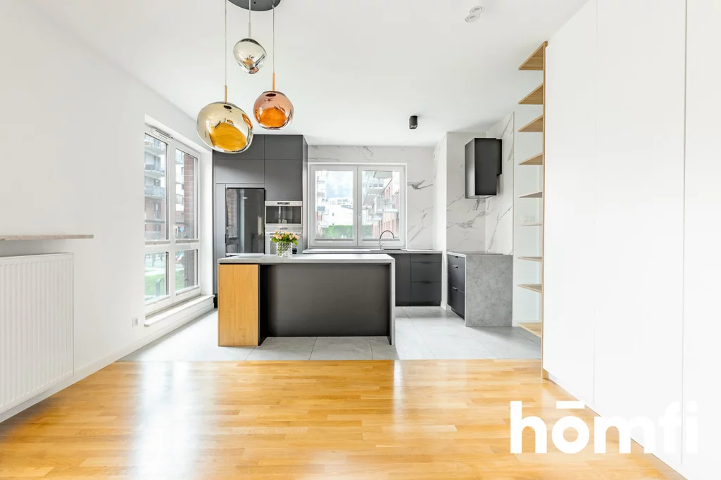 3 pokoje, apartament 70,81 m², parter, oferta nr , 24897/2089/OMS, Łódź, Polesie, Polesie, Łąkowa