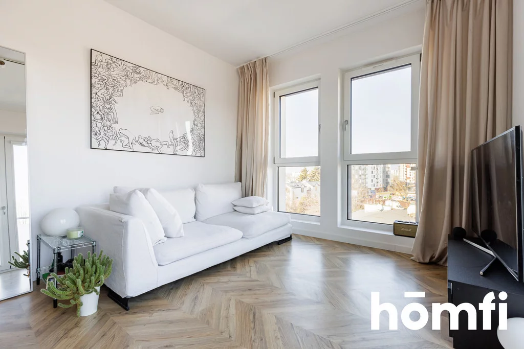 Apartamenty 25445/2089/OMS Warszawa Ursus Lalki