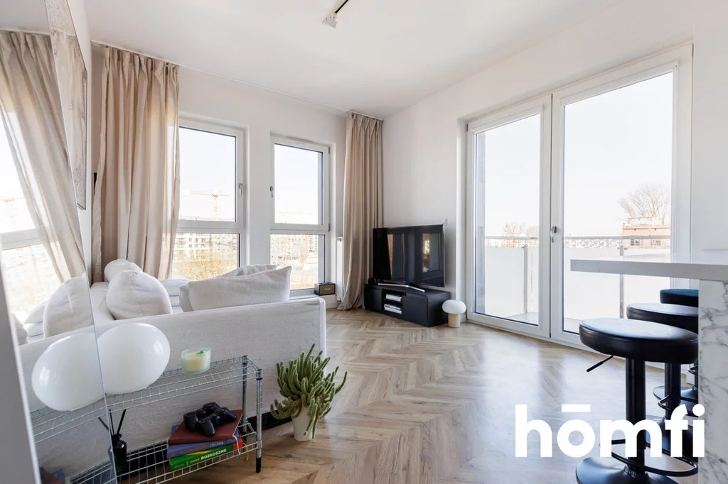 3 pokoje, mieszkanie 50,10 m², piętro 4, oferta nr , 25445/2089/OMS, Warszawa, Ursus, Ursus, Lalki
