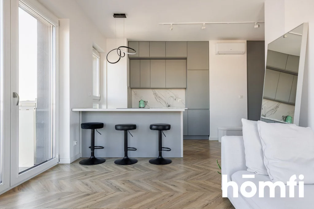 3 pokoje, mieszkanie 50,10 m², piętro 4, oferta nr , 25445/2089/OMS, Warszawa, Ursus, Ursus, Lalki