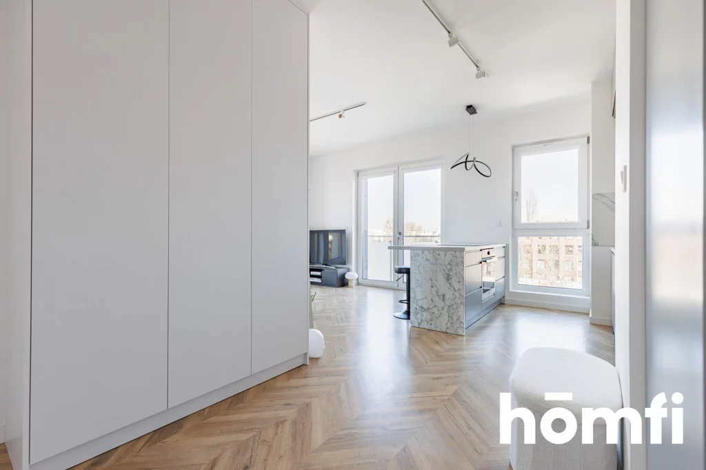 3 pokoje, mieszkanie 50,10 m², piętro 4, oferta nr , 25445/2089/OMS, Warszawa, Ursus, Ursus, Lalki