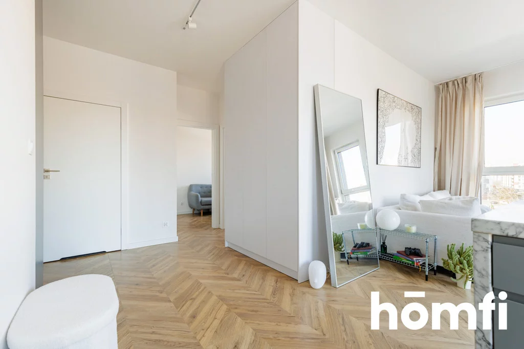 3 pokoje, mieszkanie 50,10 m², piętro 4, oferta nr , 25445/2089/OMS, Warszawa, Ursus, Ursus, Lalki