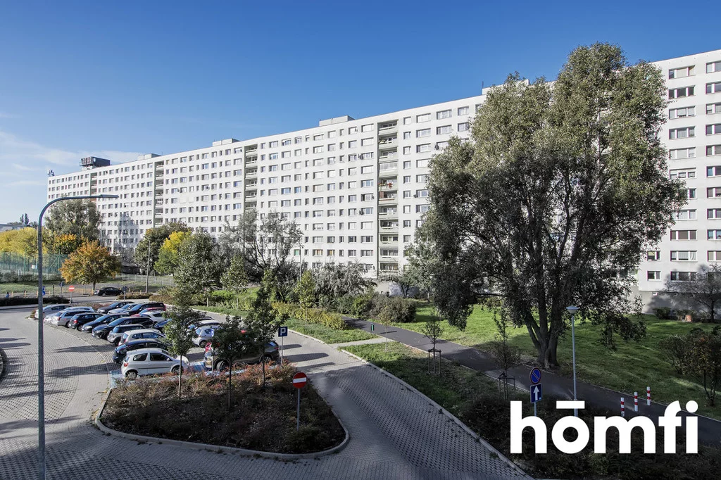 3 pokoje, mieszkanie 77,00 m², parter, oferta nr , 23717/2089/OMS, Poznań, Chartowo, Chartowo, os. Lecha