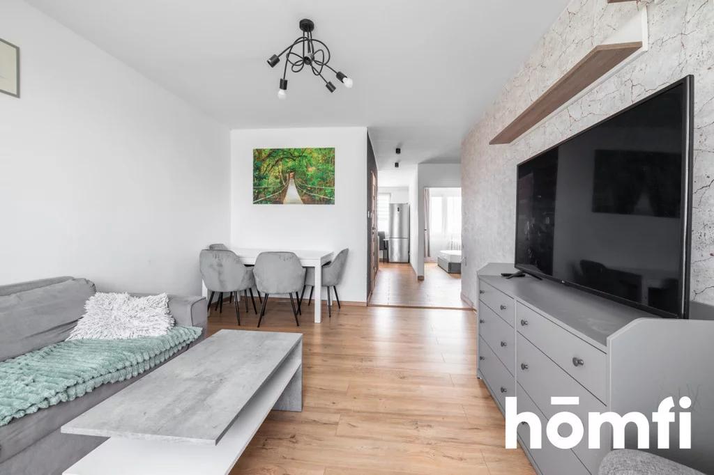 3 pokoje, mieszkanie 66,19 m², piętro 4, oferta nr , 24644/2089/OMS, Łęczna, Legionistów