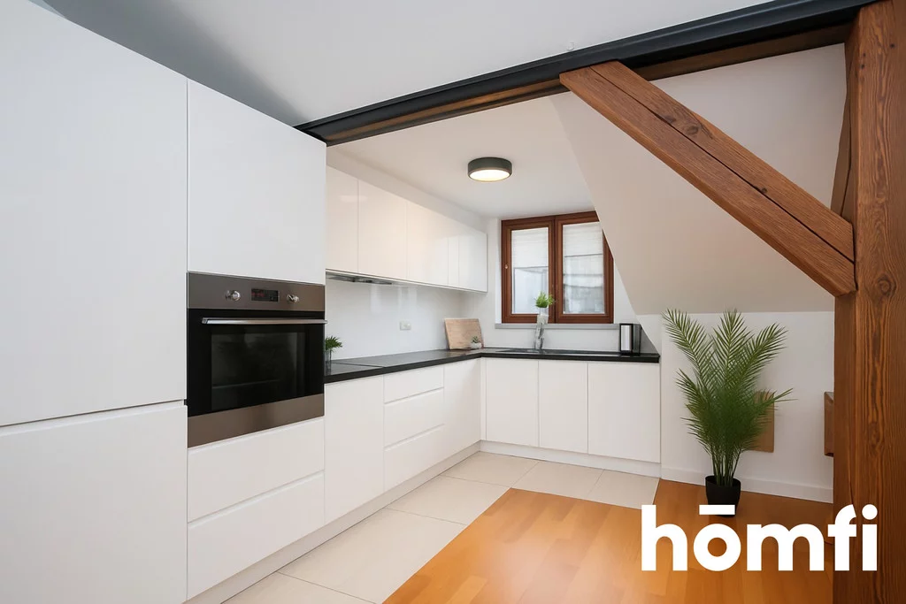 Apartamenty 25108/2089/OMS Kraków Krowodrza Lenartowicza