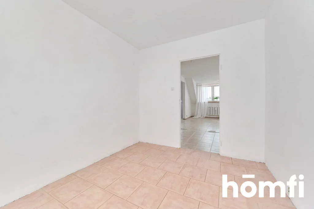 3 pokoje, mieszkanie 60,60 m², piętro 4, oferta nr , 25056/2089/OMS, Wrocław, Muchobór Wielki, Leopolda Tyrmanda