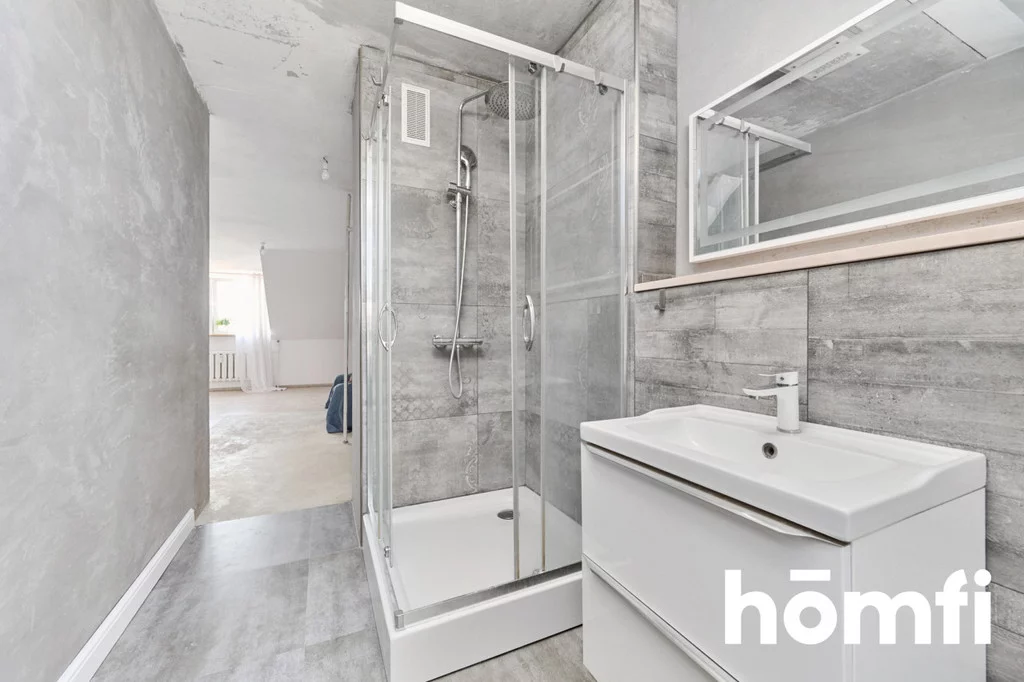 3 pokoje, mieszkanie 60,60 m², piętro 4, oferta nr , 25056/2089/OMS, Wrocław, Muchobór Wielki, Leopolda Tyrmanda