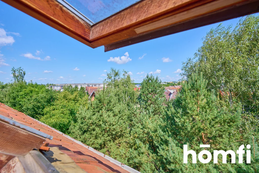3 pokoje, mieszkanie 60,60 m², piętro 4, oferta nr , 25056/2089/OMS, Wrocław, Muchobór Wielki, Leopolda Tyrmanda