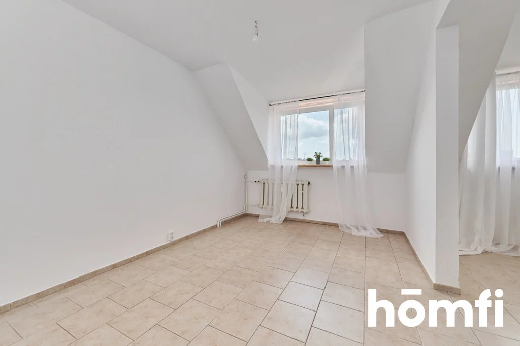 3 pokoje, mieszkanie 60,60 m², piętro 4, oferta nr , 25056/2089/OMS, Wrocław, Muchobór Wielki, Leopolda Tyrmanda
