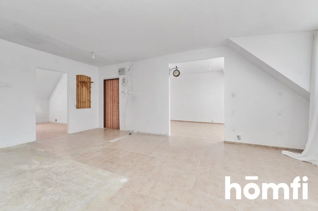 3 pokoje, mieszkanie 60,60 m², piętro 4, oferta nr , 25056/2089/OMS, Wrocław, Muchobór Wielki, Leopolda Tyrmanda