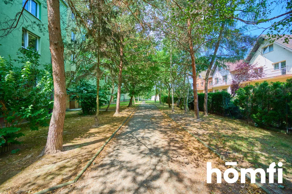 3 pokoje, mieszkanie 60,60 m², piętro 4, oferta nr , 25056/2089/OMS, Wrocław, Muchobór Wielki, Leopolda Tyrmanda