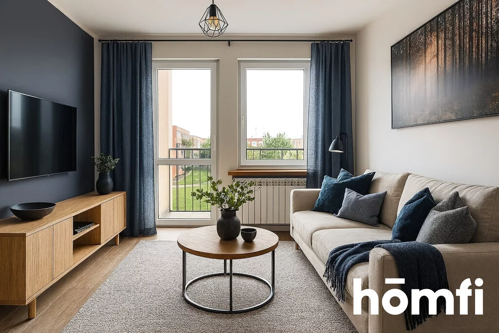 Apartamenty 25093/2089/OMS Gliwice Łabędy Literatów