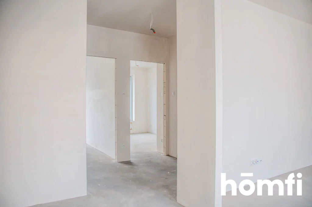 3 pokoje, mieszkanie 59,02 m², piętro 4, oferta nr , 23993/2089/OMS, Łódź, Bałuty, Bałuty
