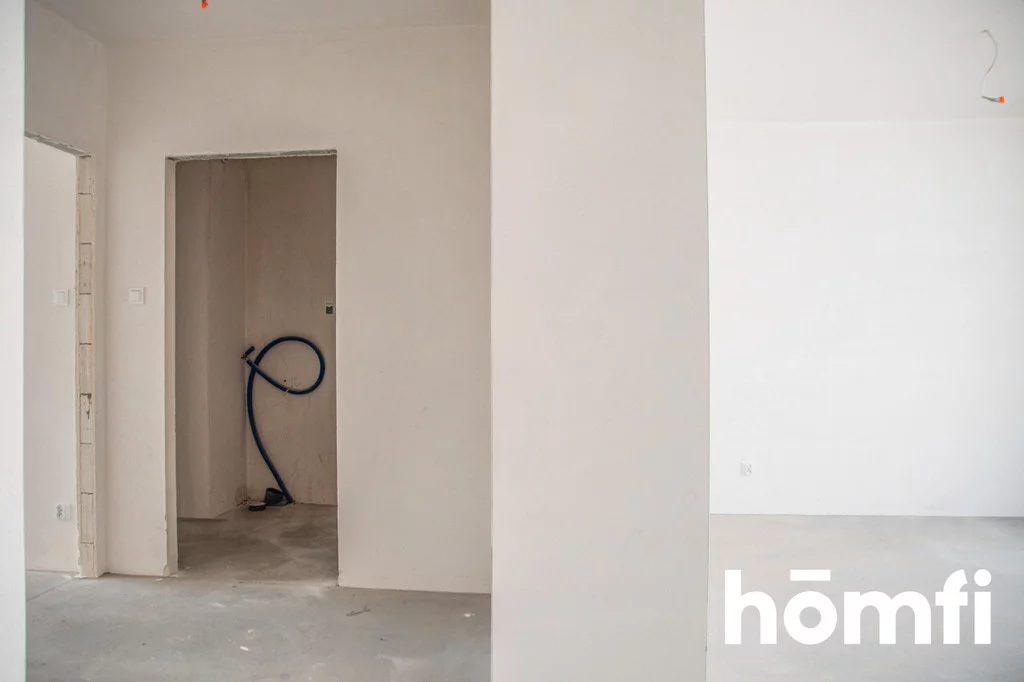 3 pokoje, mieszkanie 59,02 m², piętro 4, oferta nr , 23993/2089/OMS, Łódź, Bałuty, Bałuty