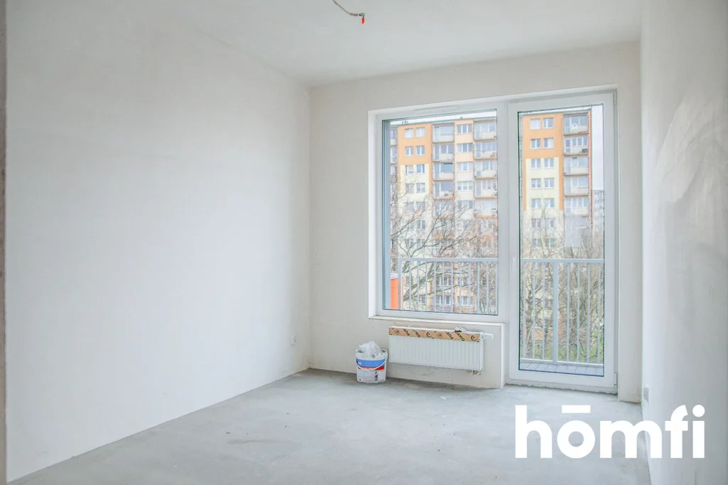 3 pokoje, mieszkanie 59,02 m², piętro 4, oferta nr , 23993/2089/OMS, Łódź, Bałuty, Bałuty