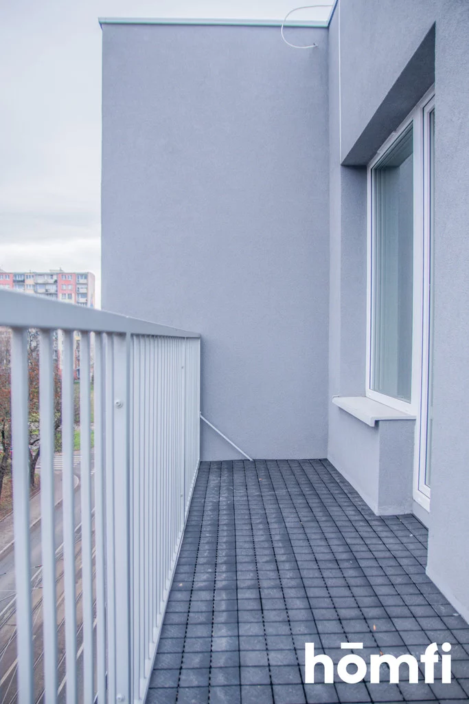 3 pokoje, mieszkanie 59,02 m², piętro 4, oferta nr , 23993/2089/OMS, Łódź, Bałuty, Bałuty