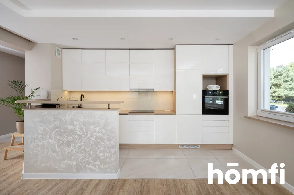 3 pokoje, mieszkanie 60,00 m², parter, oferta nr , 23517/2089/OMS, Łódź, Górna, Górna