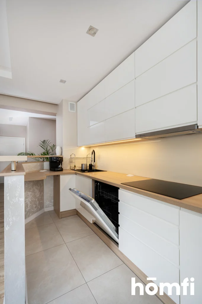 3 pokoje, mieszkanie 60,00 m², parter, oferta nr , 23517/2089/OMS, Łódź, Górna, Górna