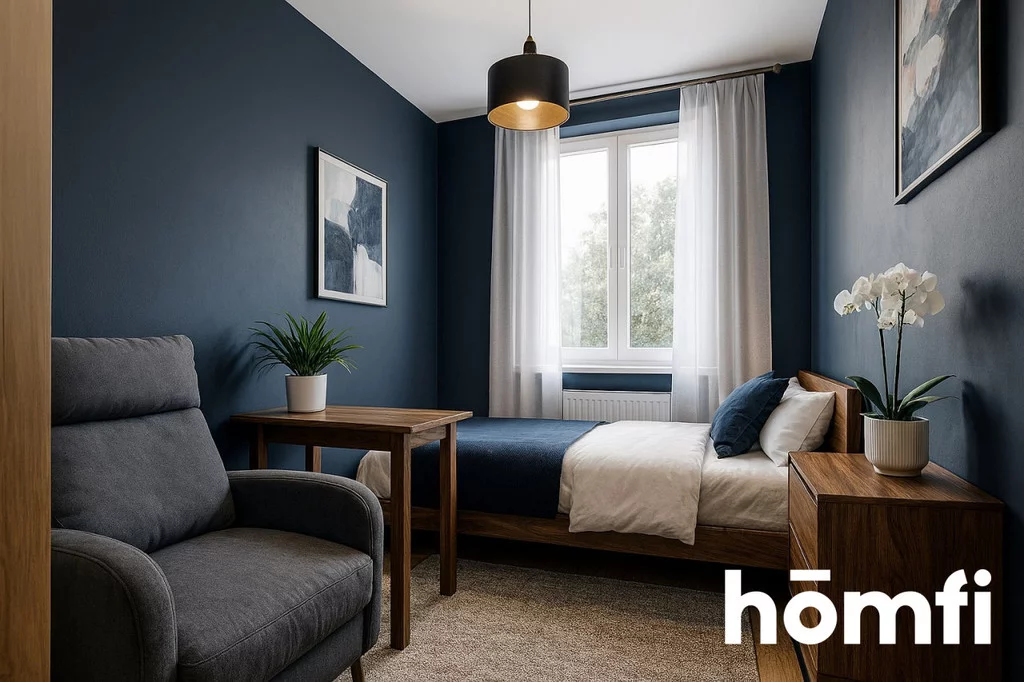 3 pokoje, mieszkanie 46,81 m², parter, oferta nr , 25131/2089/OMS, Warszawa, Targówek, Targówek, Łojewska