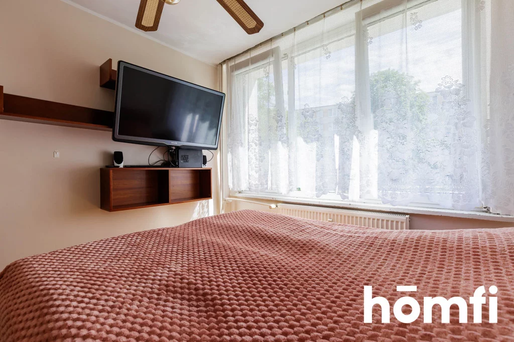 3 pokoje, mieszkanie 46,81 m², parter, oferta nr , 25131/2089/OMS, Warszawa, Targówek, Targówek, Łojewska