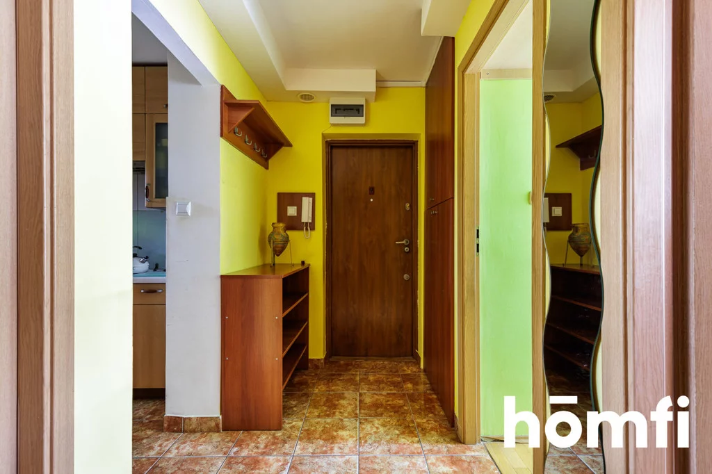 3 pokoje, mieszkanie 46,81 m², parter, oferta nr , 25131/2089/OMS, Warszawa, Targówek, Targówek, Łojewska