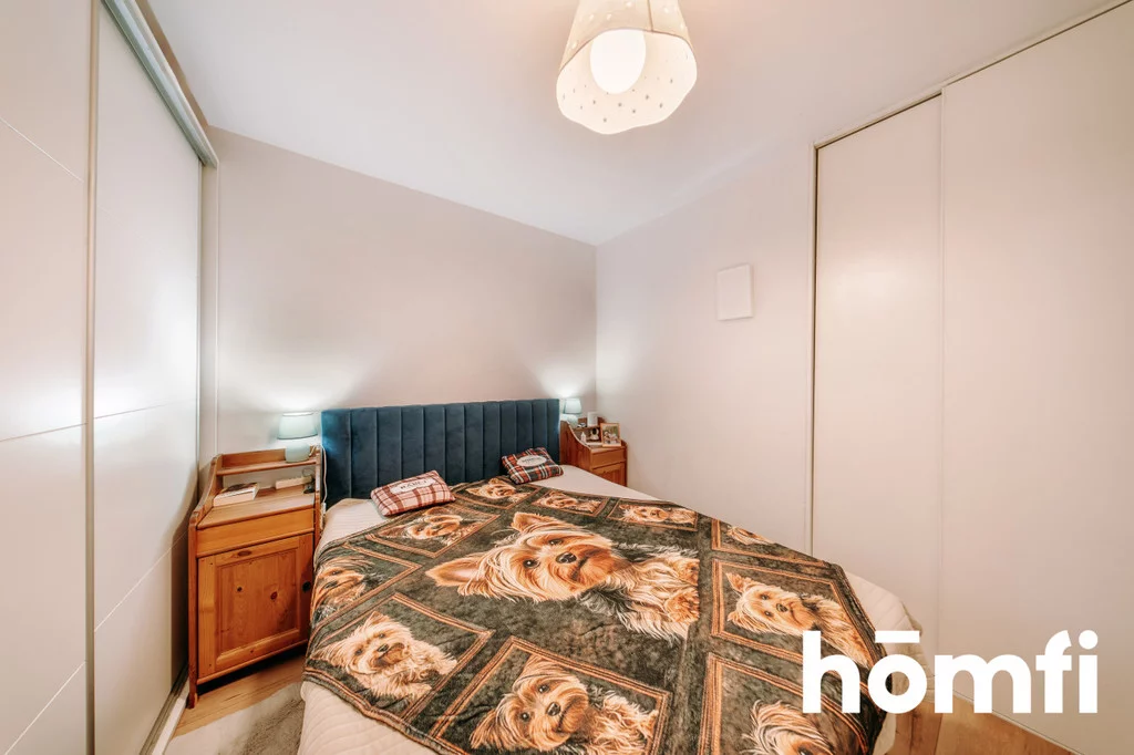 3 pokoje, mieszkanie 49,50 m², piętro 3, oferta nr , 24759/2089/OMS, Toruń, Stawki, mjr. Ludwika Idzikowskiego