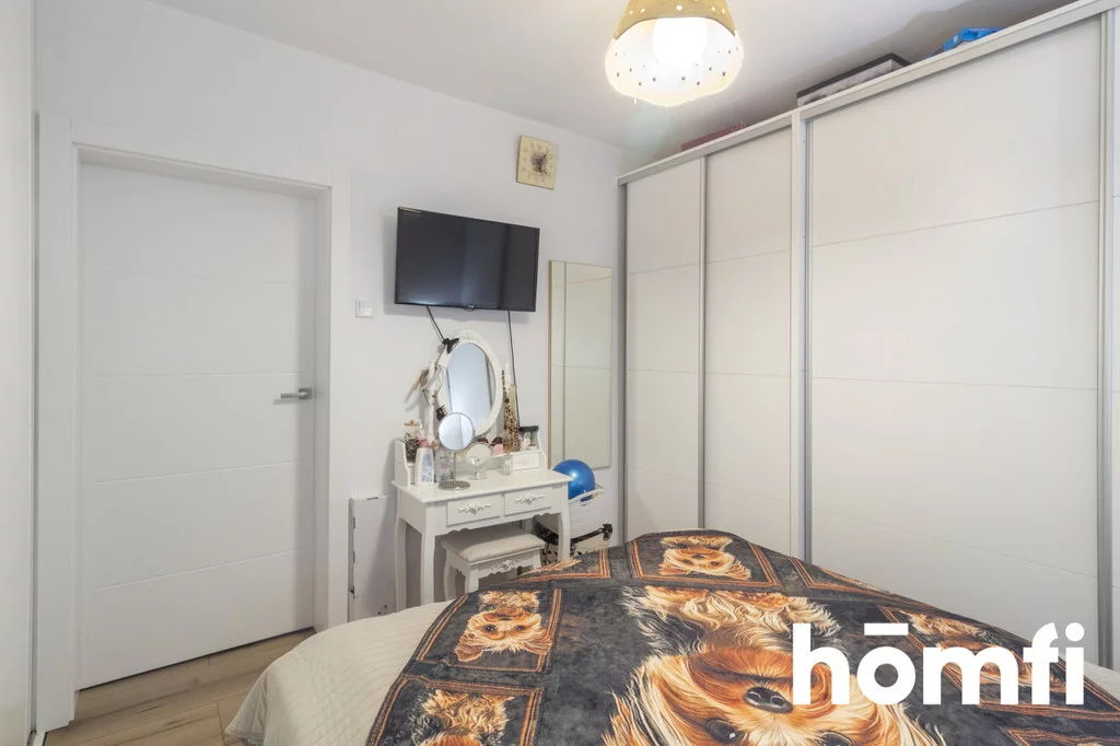 3 pokoje, mieszkanie 49,50 m², piętro 3, oferta nr , 24759/2089/OMS, Toruń, Stawki, mjr. Ludwika Idzikowskiego