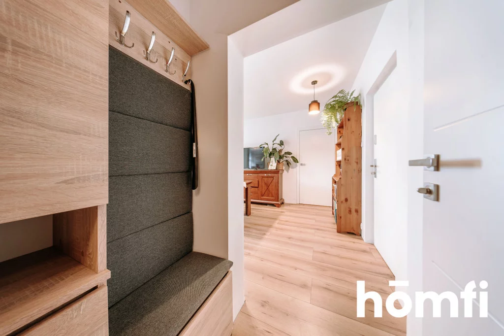 3 pokoje, mieszkanie 49,50 m², piętro 3, oferta nr , 24759/2089/OMS, Toruń, Stawki, mjr. Ludwika Idzikowskiego