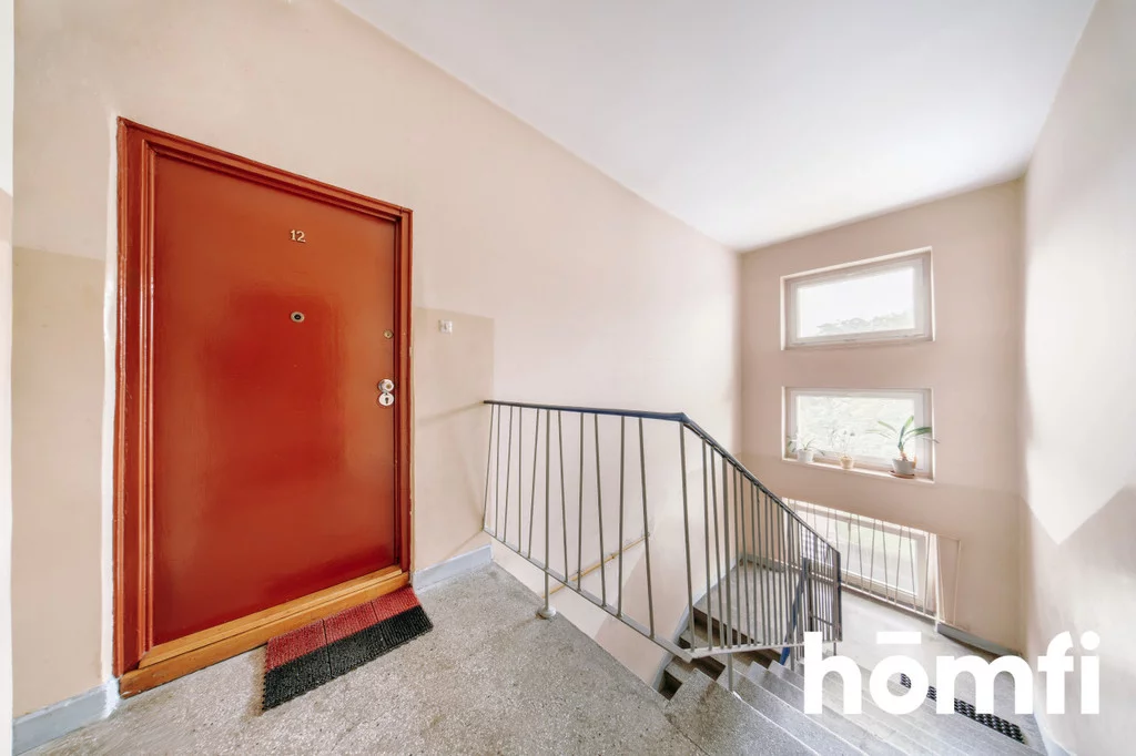 3 pokoje, mieszkanie 49,50 m², piętro 3, oferta nr , 24759/2089/OMS, Toruń, Stawki, mjr. Ludwika Idzikowskiego