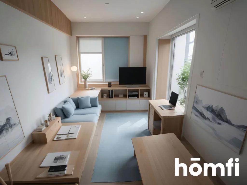 3 pokoje, mieszkanie 48,00 m², piętro 2, oferta nr , 24451/2089/OMS, Toruń, Ludwika Rydygiera