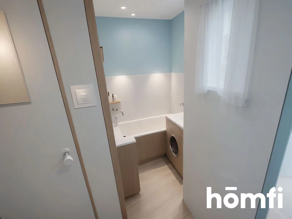 3 pokoje, mieszkanie 48,00 m², piętro 2, oferta nr , 24451/2089/OMS, Toruń, Ludwika Rydygiera