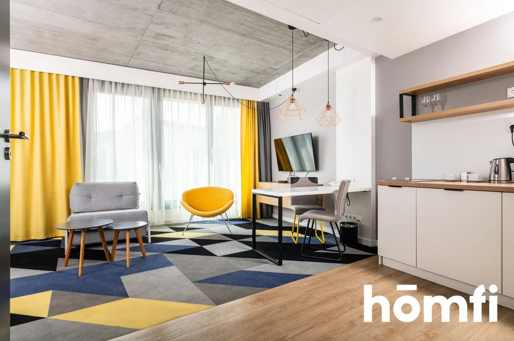3 pokoje, apartament 102,44 m², piętro 1, oferta nr , 23898/2089/OMS, Kraków, Podgórze, Lwowska
