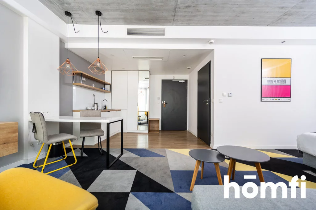 3 pokoje, apartament 102,44 m², piętro 1, oferta nr , 23898/2089/OMS, Kraków, Podgórze, Lwowska