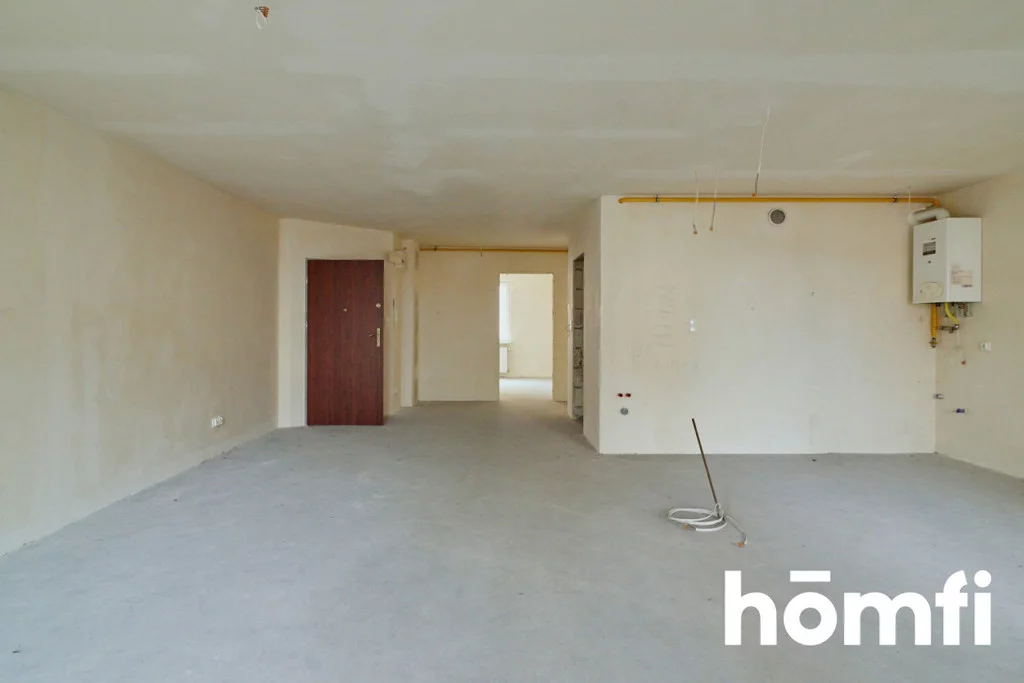 3 pokoje, mieszkanie 84,96 m², piętro 1, oferta nr , 24356/2089/OMS, Zamość, Lwowska