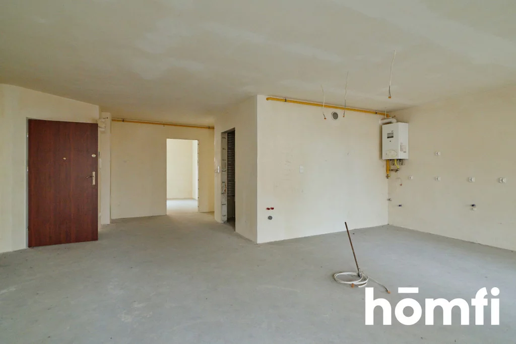 3 pokoje, mieszkanie 84,96 m², piętro 1, oferta nr , 24356/2089/OMS, Zamość, Lwowska