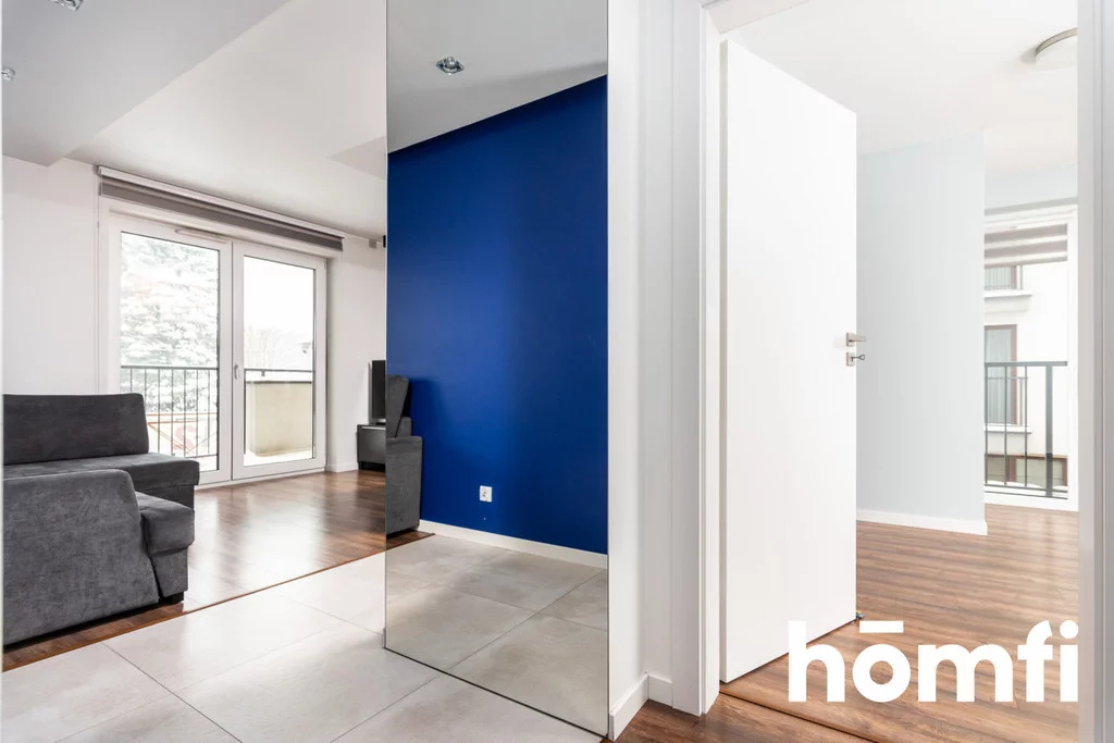 3 pokoje, mieszkanie 64,20 m², piętro 1, oferta nr , 24721/2089/OMS, Kraków, Bieżanów-Prokocim, Mała Góra