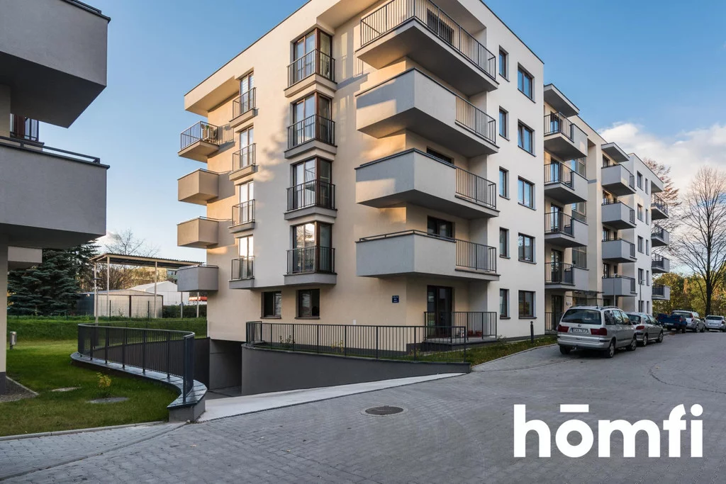 3 pokoje, mieszkanie 64,20 m², piętro 1, oferta nr , 24721/2089/OMS, Kraków, Bieżanów-Prokocim, Mała Góra