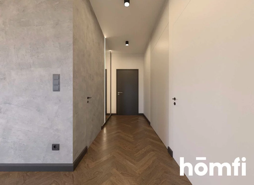 3 pokoje, mieszkanie 72,85 m², piętro 4, oferta nr , 24701/2089/OMS, Poznań, Ławica, Marcelin, Marcelińska