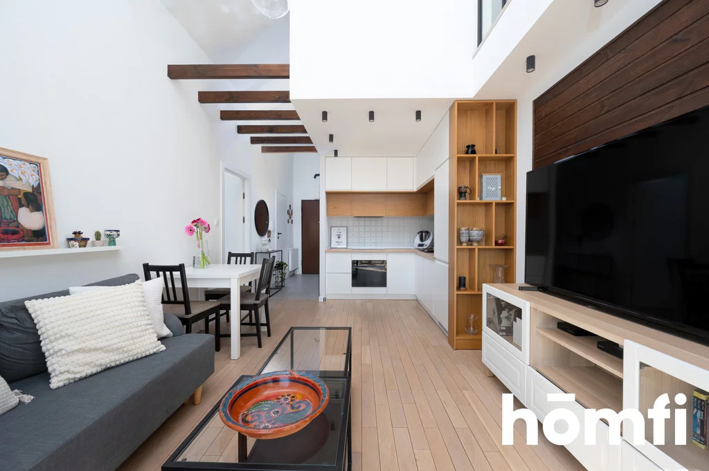 3 pokoje, apartament 67,48 m², piętro 3, oferta nr , 25099/2089/OMS, Kraków, Prądnik Czerwony, Marchołta