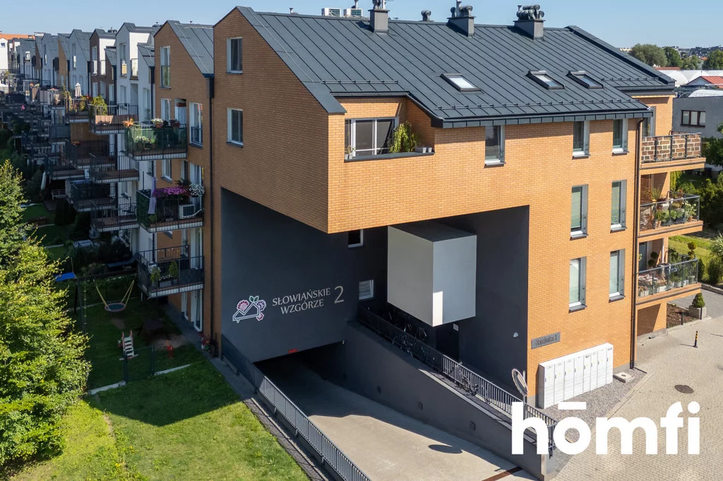 3 pokoje, mieszkanie 67,48 m², piętro 3, oferta nr , 25099/2089/OMS, Kraków, Prądnik Czerwony, Marchołta