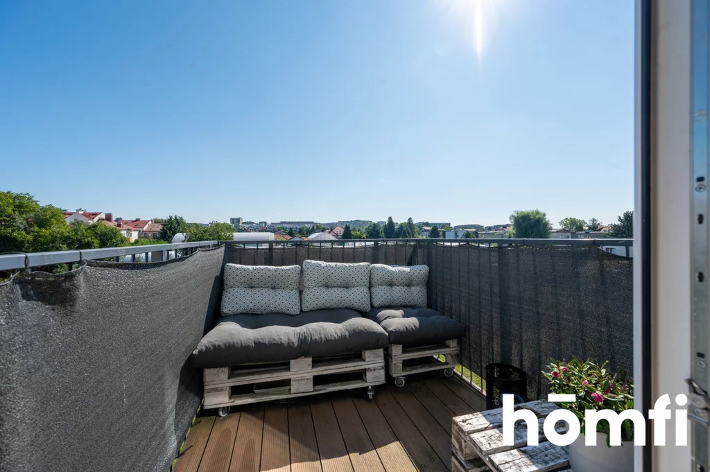 3 pokoje, mieszkanie 67,48 m², piętro 3, oferta nr , 25099/2089/OMS, Kraków, Prądnik Czerwony, Marchołta