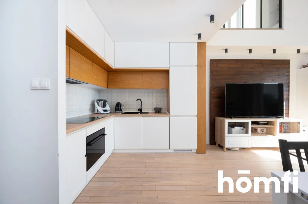3 pokoje, mieszkanie 67,48 m², piętro 3, oferta nr , 25099/2089/OMS, Kraków, Prądnik Czerwony, Marchołta