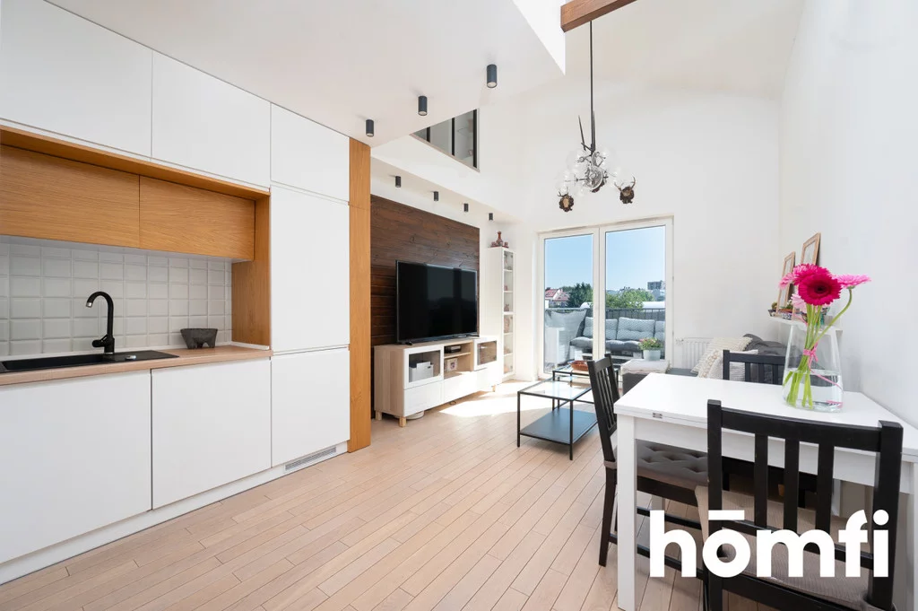 3 pokoje, mieszkanie 67,48 m², piętro 3, oferta nr , 25099/2089/OMS, Kraków, Prądnik Czerwony, Marchołta