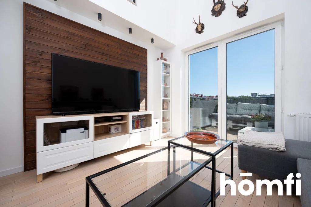 3 pokoje, mieszkanie 67,48 m², piętro 3, oferta nr , 25099/2089/OMS, Kraków, Prądnik Czerwony, Marchołta