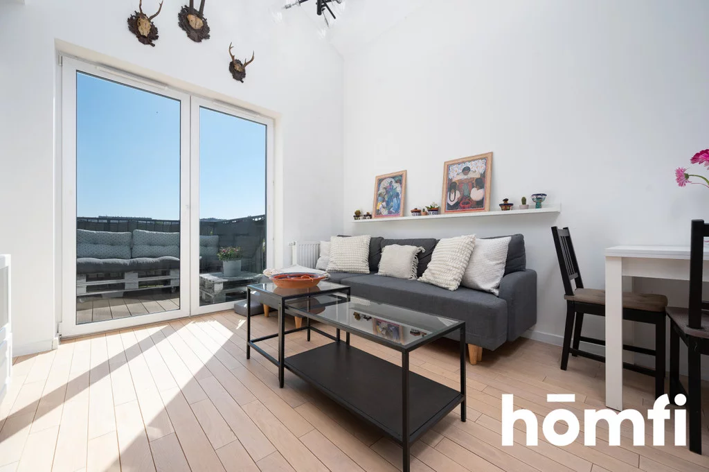 3 pokoje, mieszkanie 67,48 m², piętro 3, oferta nr , 25099/2089/OMS, Kraków, Prądnik Czerwony, Marchołta