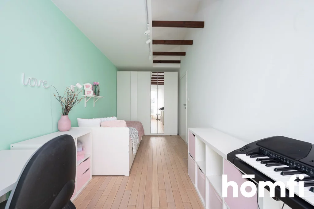 3 pokoje, mieszkanie 67,48 m², piętro 3, oferta nr , 25099/2089/OMS, Kraków, Prądnik Czerwony, Marchołta