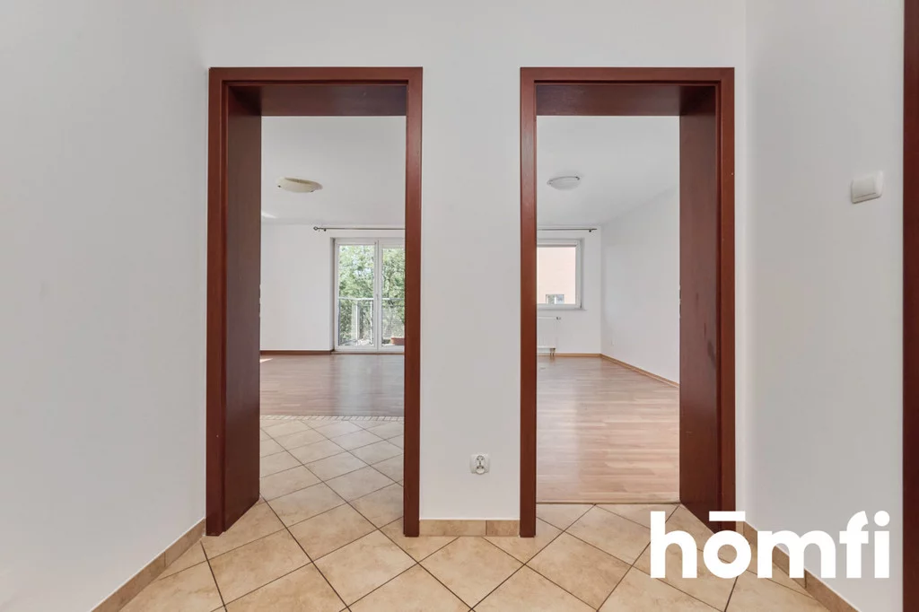 3 pokoje, mieszkanie 63,15 m², piętro 2, oferta nr , 24799/2089/OMS, Wrocław, Karłowice-Różanka, Karłowice, al. Marcina Kromera