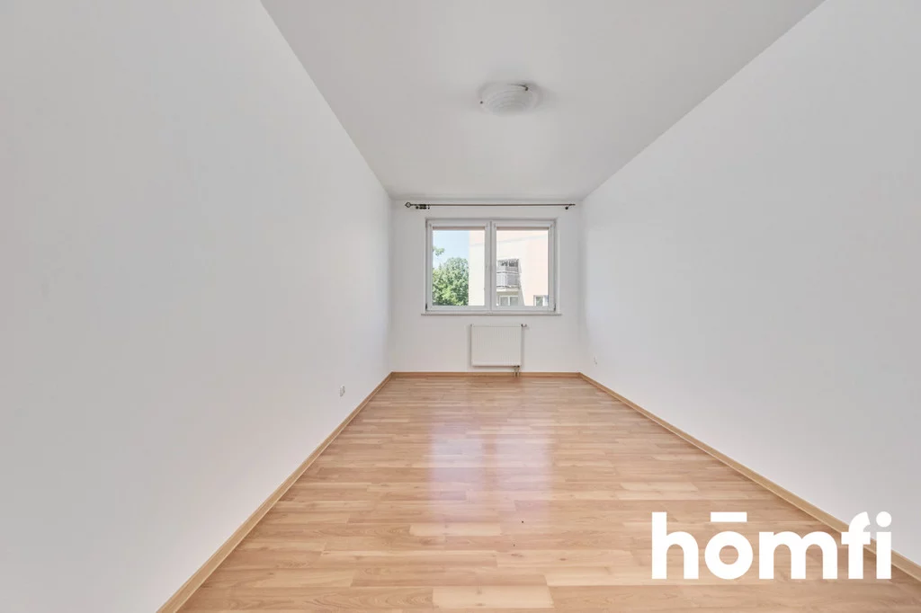 3 pokoje, mieszkanie 63,15 m², piętro 2, oferta nr , 24799/2089/OMS, Wrocław, Karłowice-Różanka, Karłowice, al. Marcina Kromera