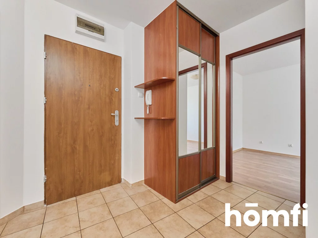 3 pokoje, mieszkanie 63,15 m², piętro 2, oferta nr , 24799/2089/OMS, Wrocław, Karłowice-Różanka, Karłowice, al. Marcina Kromera