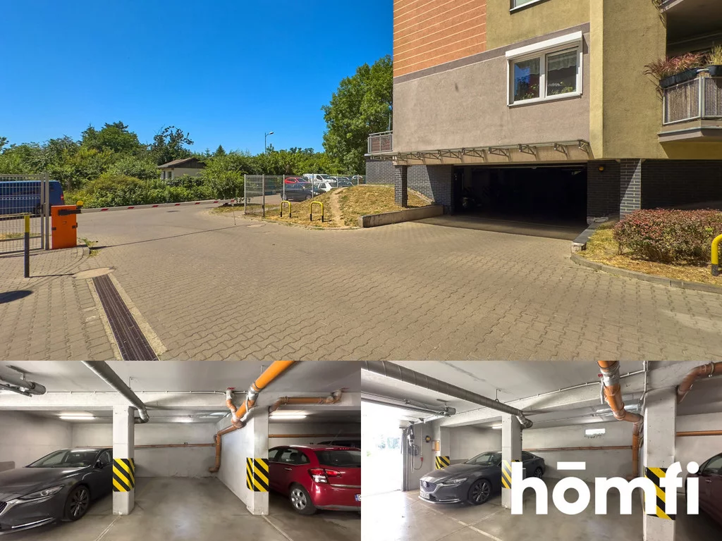 3 pokoje, mieszkanie 63,15 m², piętro 2, oferta nr , 24799/2089/OMS, Wrocław, Karłowice-Różanka, Karłowice, al. Marcina Kromera